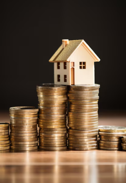 Samadhan Finance